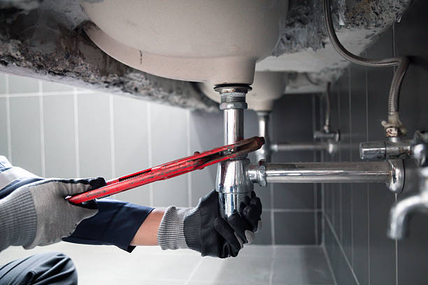 Trusted Drain Cleaning service in Lone Oak, TX - Masters Plumbing Service